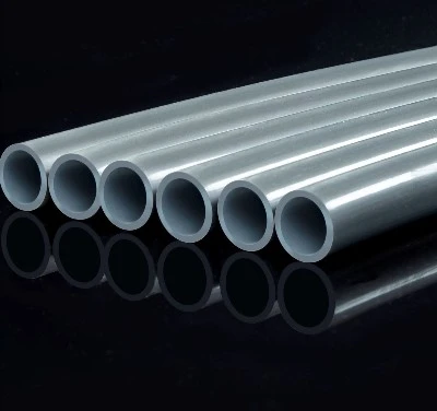 Pipe PE-RT