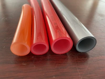 Pipe PEX C.