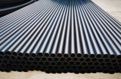 Pipe pe