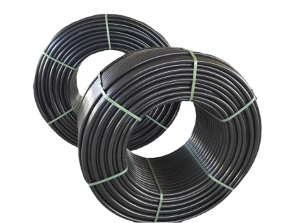 Polyethylene Gas Pipe